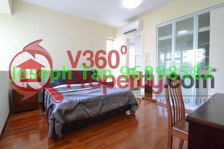 Dahlia Park Condominium (D17), Condominium #149655092